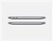 لپ تاپ اپل 13.3 اینچی مدل Apple MacBook Pro 2022 MNEH3 پردازنده M2 رم 8GB حافظه 256GB SSD
